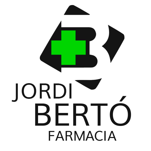 Jordi Berto logo footer